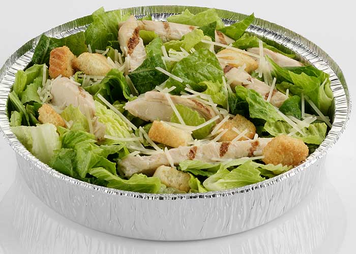 Take Out Pan